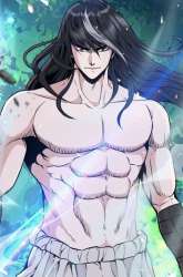 Manhwa The World’s Best Kunlun Tavern gambar 3