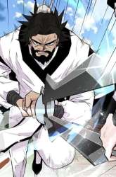 Manhwa The World’s Best Kunlun Tavern gambar 4