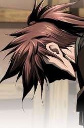 Manhwa The World’s Best Sect of Dependency gambar 1