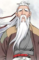 Manhwa The World’s Best Sect of Dependency gambar 2