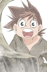 Manhwa The World’s Best Sect of Dependency gambar 3