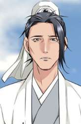 Manhwa The World’s Best Sect of Dependency gambar 4