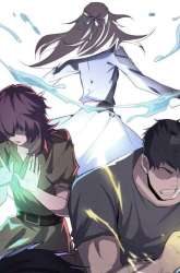 Manhua The Wretched gambar 3