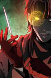 Manhua The Wretched gambar 4