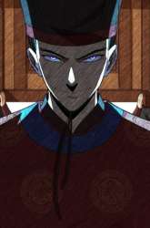 Manhua The Yinyang Judgement gambar 1