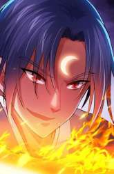 Manhua The Yinyang Judgement gambar 2