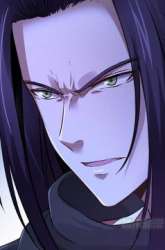 Manhua The Yinyang Judgement gambar 3