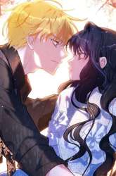 Manhwa The Young Emperor Is Obsessed With Me gambar 1