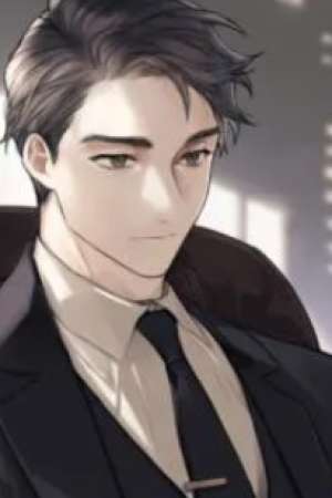 Sampul The Youngest Son Of A Rich Family
