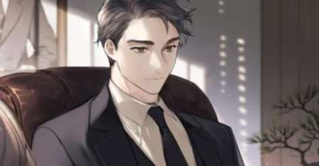 The Youngest Son Of A Rich Family