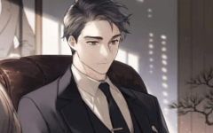 Baca Manhwa The Youngest Son Of A Rich Family