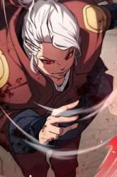 Manhwa The Zenith gambar 1