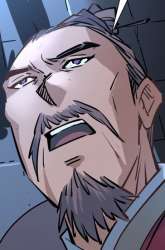 Manga The Zillion Options for Becoming a God gambar 3