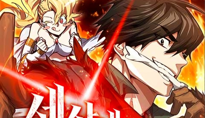 There Are No Bad Heroes In This World