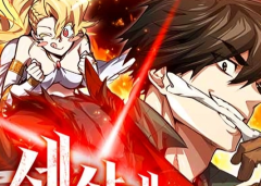 Baca Manhwa There Are No Bad Heroes In This World