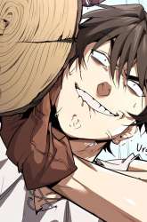 Manhwa There Are No Bad Heroes In This World gambar 1