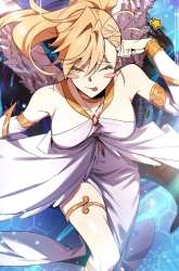 Manhwa There Are No Bad Heroes In This World gambar 3