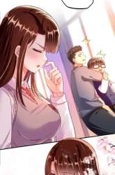 Manhua There Can’t Be Girls In My Guild! gambar 1