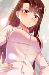 Manhua There Can’t Be Girls In My Guild! gambar 2