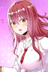 Manhua There Can’t Be Girls In My Guild! gambar 3