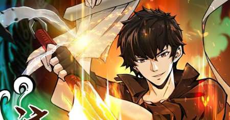 There’s A Demons Here