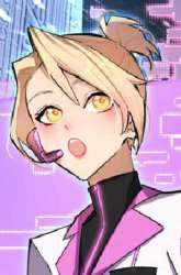 Manhua This Big Shot Is A Bit Negligent gambar 1