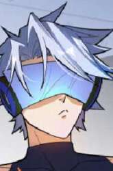 Manhua This Big Shot Is A Bit Negligent gambar 3