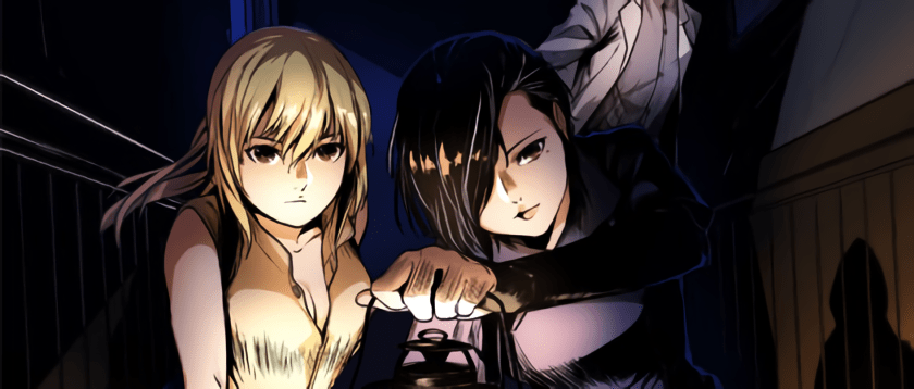 This Edge of the Shore