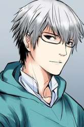 Manhua This Edge of the Shore gambar 2