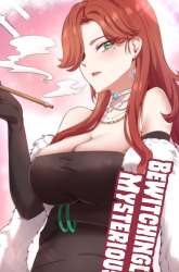 Manhua This Hero is a Money Supremacist gambar 1