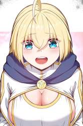 Manhua This Hero is a Money Supremacist gambar 3