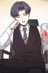 Manhua This Hero is a Money Supremacist gambar 4