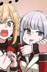 Manhwa This is Counterside gambar 3