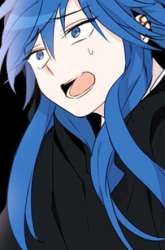 Manhua This Saint Has A Showdown gambar 2