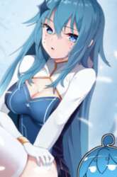 Manhua This Saint Has A Showdown gambar 3