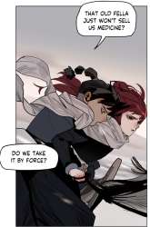 Manhua This Star gambar 1