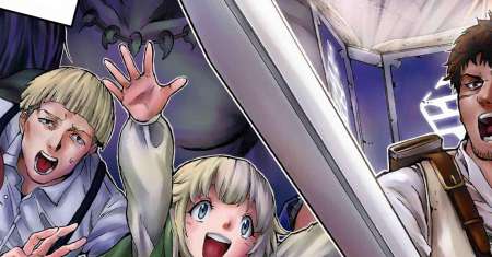 This Village Sim NPC Could Only Be Human