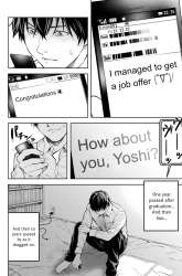 Komik This Village Sim NPC Could Only Be Human Preview Gambar 4