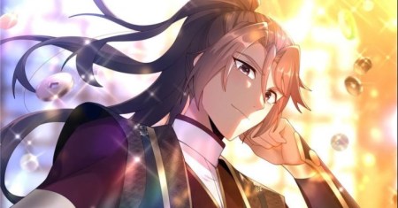 This Warrior is Too Generous