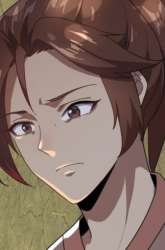 Manhua This Warrior is Too Generous gambar 1