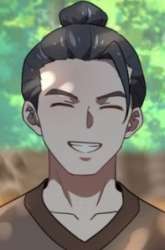 Manhua This Warrior is Too Generous gambar 2