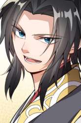 Manhua This Waste Wood Is A Bit Strong gambar 3