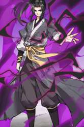 Manhua This Waste Wood Is A Bit Strong gambar 4