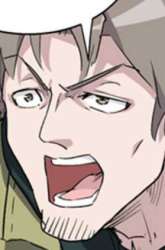 Komik This World Is Way Too Dangerous Preview Gambar 1