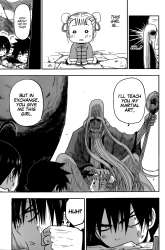 Manga Tiger Dragon Brothers gambar 4