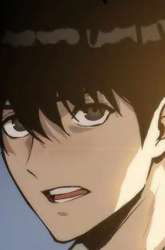 Manhwa Tiger’s Descent gambar 1