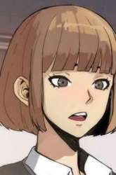 Manhwa Tiger’s Descent gambar 2