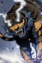 Manhwa Tiger’s Descent gambar 3