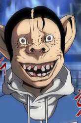 Manhwa Tiger’s Descent gambar 4