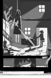 Manga Time Letter gambar 3